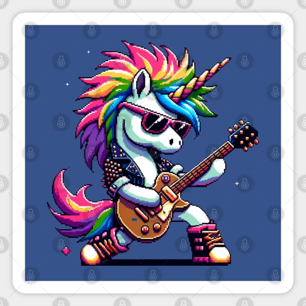 Unicorn rockers deals